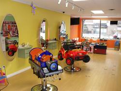Cute Kids Cuts, Toronto, ON opening hours