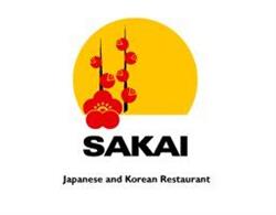 Sakai Japanese & Korean Restaurant, Burlington, ON opening hours