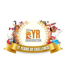 YR Immigration Services ltd., Edmonton, AB opening hours