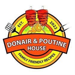 Donair and Poutine House - Deshi., Edmonton, AB opening hours