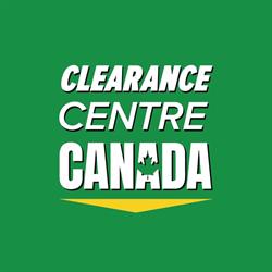 Clearance Centre Canada, Stittsville, ON opening hours