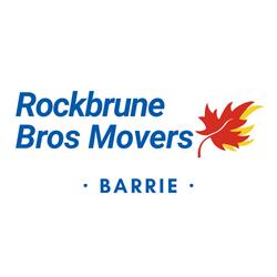 Rockbrune Bros Movers, Barrie, ON opening hours