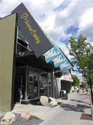 17th Avenue Framing, Calgary, AB opening hours