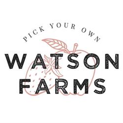 Watson Farms PYO, Bowmanville, ON opening hours