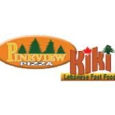 Pineview Pizza and Kiki Lebanese, Gloucester, ON opening hours