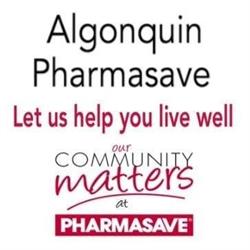 Algonquin Pharmasave, North Bay, ON opening hours