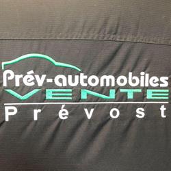 Prév-Automobiles inc., Prévost, QC opening hours