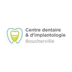 Centre dentaire & d'implantologie Boucherville, opening hours