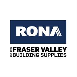 RONA Building Supplies - Abbotsford, opening hours