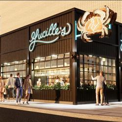 Lucille's Fairview Pointe-Claire, opening hours