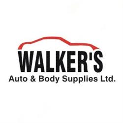Walker's Auto & Body Supplies, Saskatoon, SK opening hours