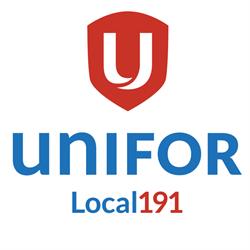 Unifor 191, Winnipeg, MB opening hours