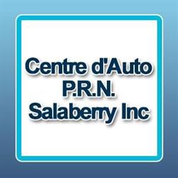 Centre d'Auto P.R.N. Salaberry inc., Saint-Laurent, QC opening hours