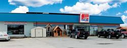 Watson Timber Mart, Courtright, opening hours
