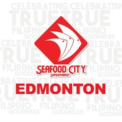 Seafood City Supermarket Edmonton, opening hours