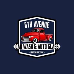 6th Avenue Car Wash & Auto Glass, Prince Albert, SK opening hours