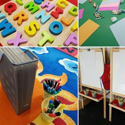 West Hillhurst Community Preschool, Calgary, AB opening hours