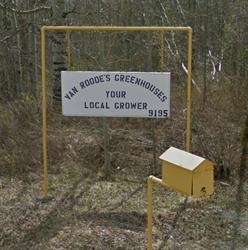 Van Roodes Greenhouses Ltd., Prince George, BC opening hours