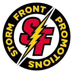 Storm Front Promotions, Calgary, AB opening hours