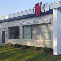 OWCH Off Whyte Chiropractic & Health, Edmonton, AB opening hours