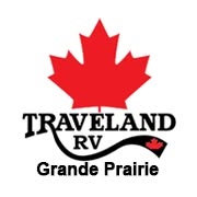 Traveland RV Grande Prairie, opening hours