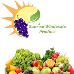 Sunrise Wholesale Produce, Barrie, ON opening hours
