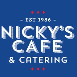 Nicky's Cafe, Regina, SK opening hours