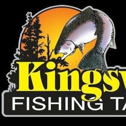 Kingsway Fishing Tackle, Guelph, ON opening hours