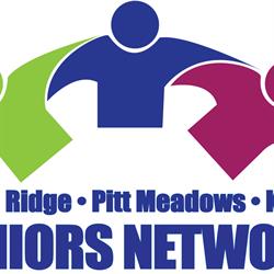 Maple Ridge, Pitt Meadows, Katzie, Seniors Network, opening hours
