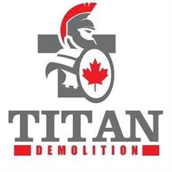 Titan Demolition Inc, Freelton, ON opening hours