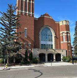 Knox-Met United, Regina, opening hours