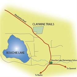 BOUCHIE LAKE RECREATION, Quesnel, BC opening hours