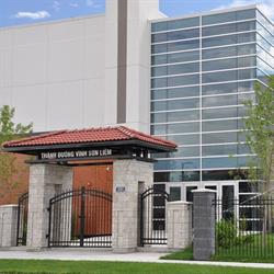 St. Vincent Liem Church, Calgary, AB opening hours