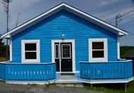 Hillside Cottages, Clarkes Beach, NL opening hours