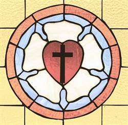 St. Andrew's Lutheran Church, Kamloops, opening hours
