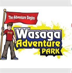 Wasaga Adventure Park, Elmvale, ON opening hours