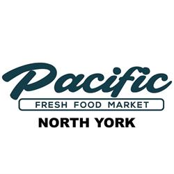 Pacific Fresh Food Market, North York, ON opening hours