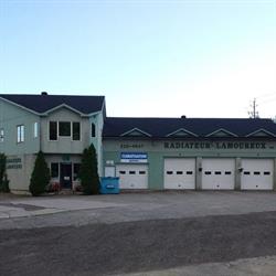 Garage Lamoureux, Sainte-Adèle, QC opening hours
