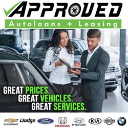 Approved Auto Loans & Leasing, Whitby, ON opening hours