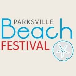 Parksville Beach Festival, opening hours