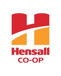 Hensall Co-op, opening hours