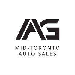 Mid Toronto Auto Sales, opening hours