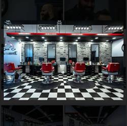 House of Handsome Barbershop Cameron Heights, Edmonton, AB opening hours