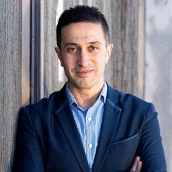 Nawar Naji, Toronto Realtor, opening hours