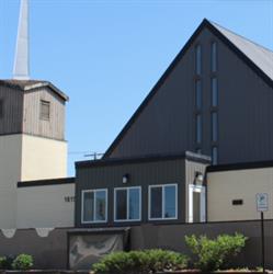 Rockbridge Alliance Church, Regina, SK opening hours