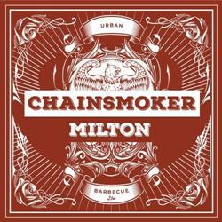 Chainsmoker Urban BBQ Milton, opening hours