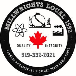 Millwright Local 1592, Sarnia, ON opening hours