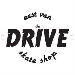 The Drive Skateshop, Vancouver, BC opening hours