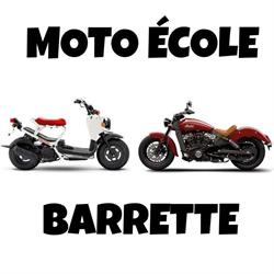 Moto École Barrette, Chicoutimi, QC opening hours