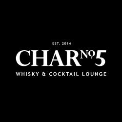 Char No.5 Whisky & Cocktail Lounge, Toronto, ON opening hours